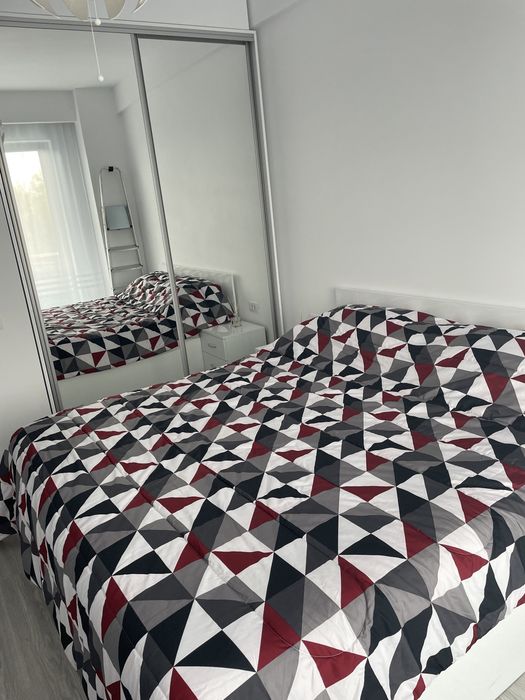 Aparatament 2 camere - Mamaia Nord