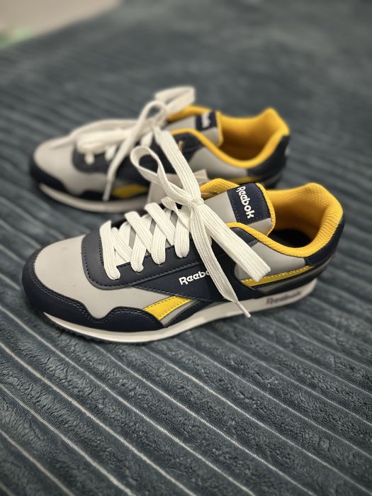 Кроссовки Reebok