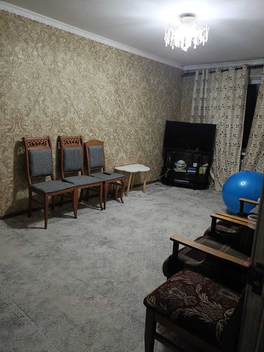 Продам квартиру в хорошем районе