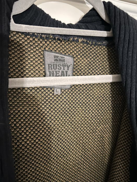 Pulover barbati marime L