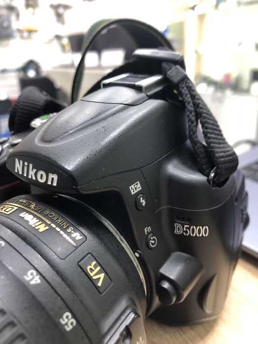 nikon d5000 (p25)