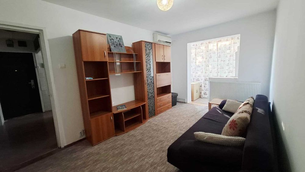 Închiriere apartament 2 camere - zona Dacia - Vedere 2