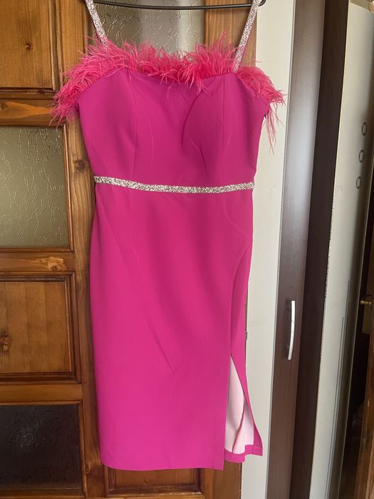 Vand rochie ne purtat!!!
