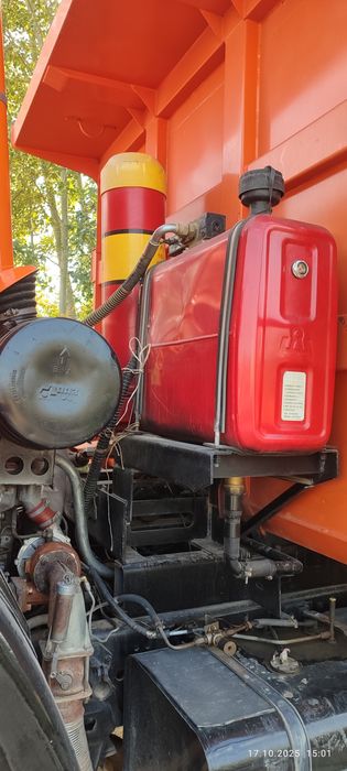 КАМАЗ отличном состоянии