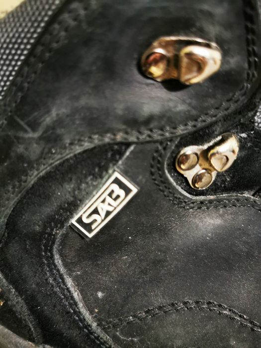 Зимни обувки Winfer 42