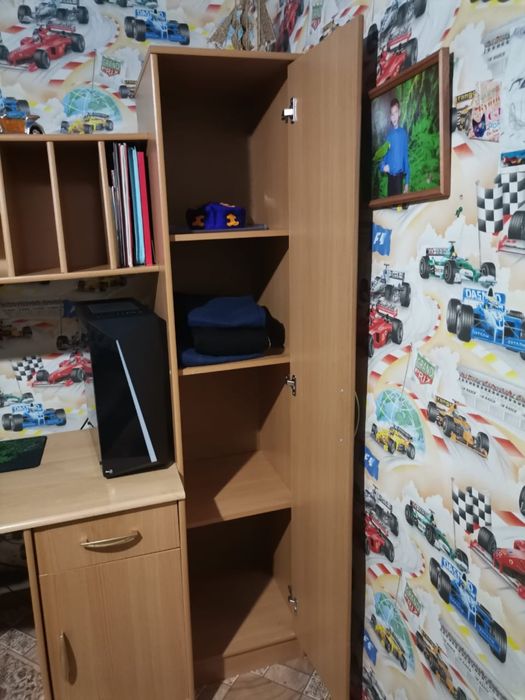 Продам стенку