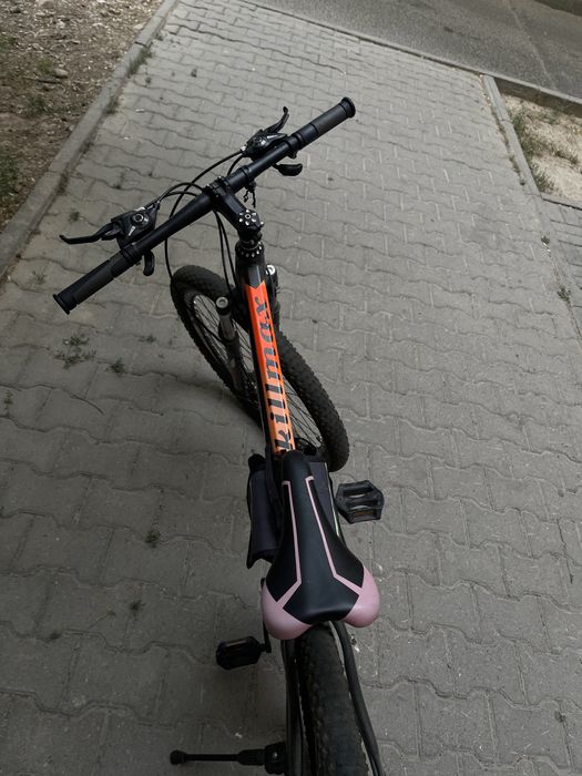 Велосипед Skillmax