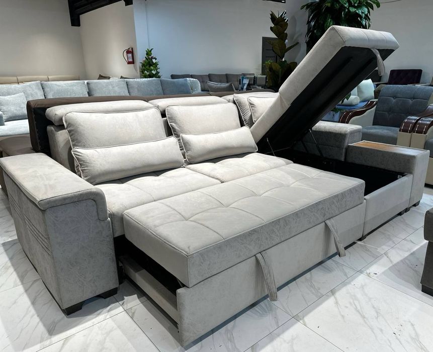 Мягкий мебель для дома и на рассрочку