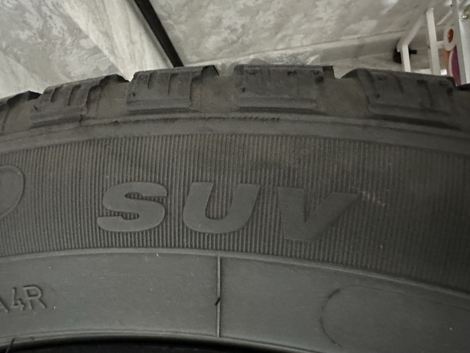 Шины всесезонные GOOD YEAR