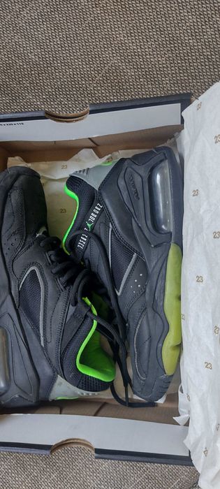 Детски маратонки Jordan 37,5