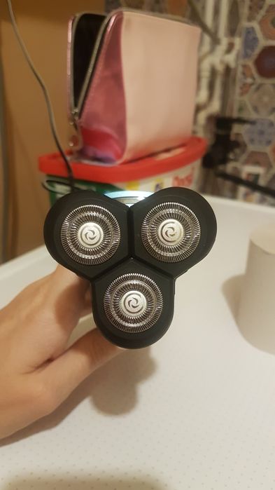 Електробритва Shaver