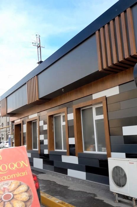 Alikafon Alikabond buxoro