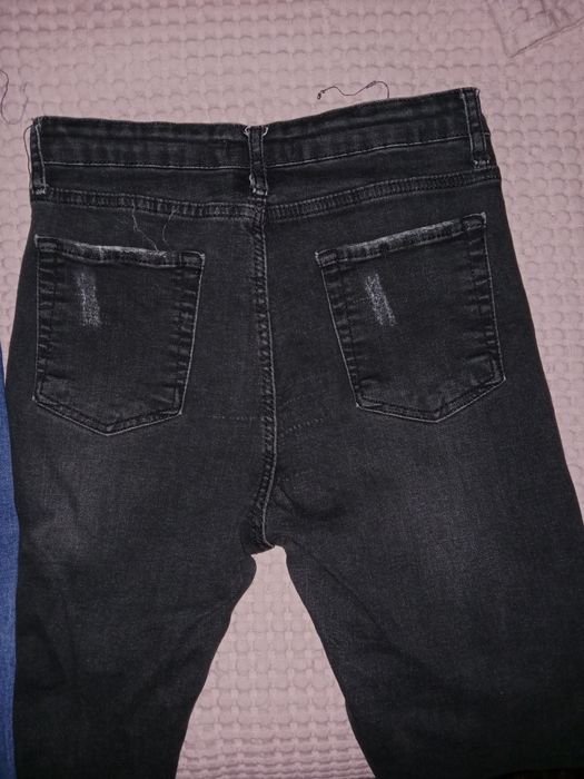 Женские Джинсы скини