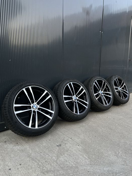 Roți/Jante 5x120 r18 BMW‼️