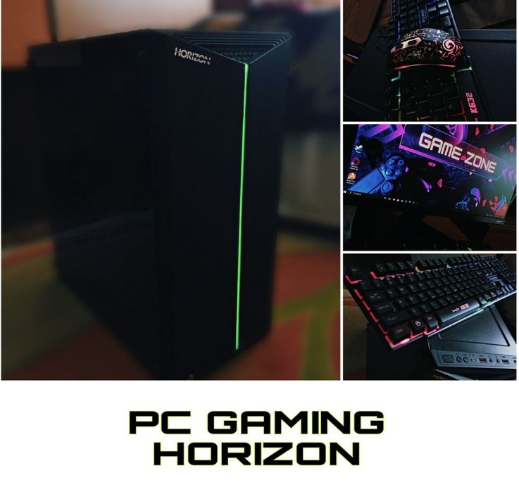 Set complet Calculator Gaming