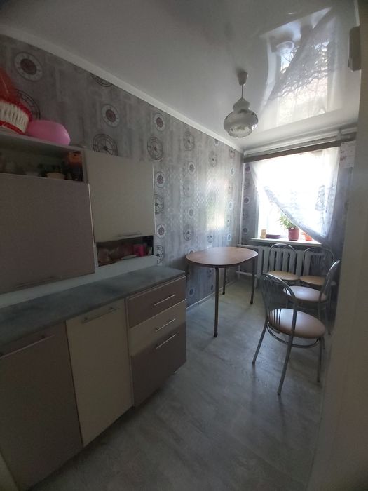 Продается дом п.Зачаганск