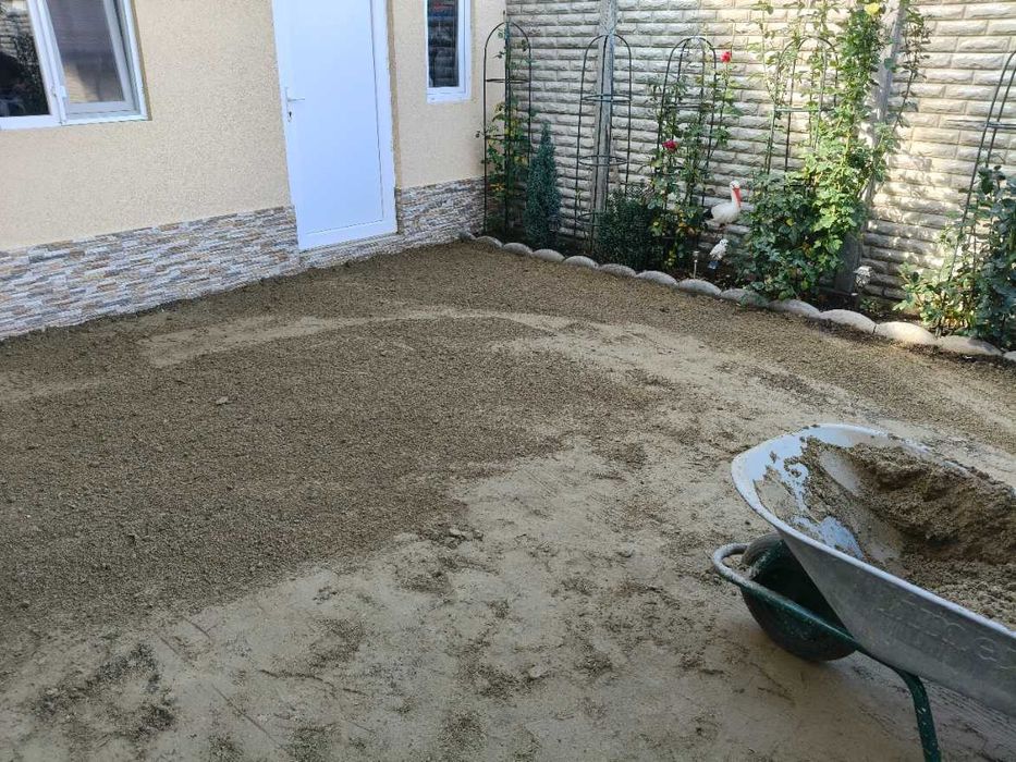 Gazon rulou + sisteme de irigații automatizate – rapid, curat, garantat