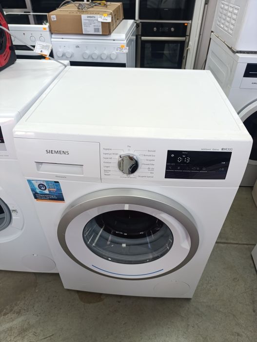 Пералня SIEMENS IQ 300  А +++Made in Germany