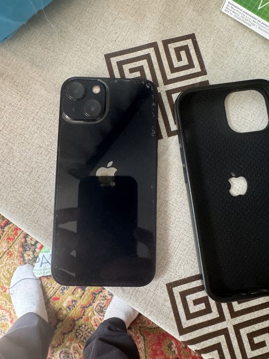 Vand iphon 13 128Gb