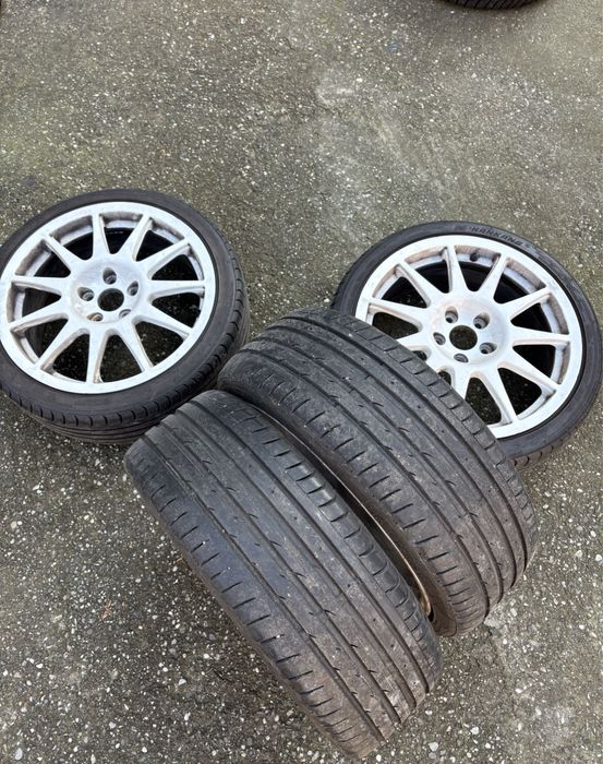 Anvelope vara Nankang 205/40 r17 dot 23