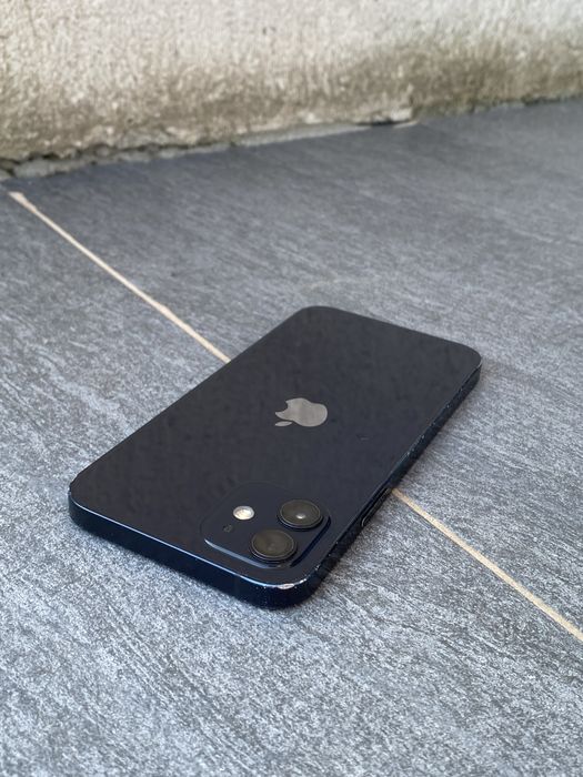 Vand iphoen 12 ‼️liber  de retea  128gb ‼️