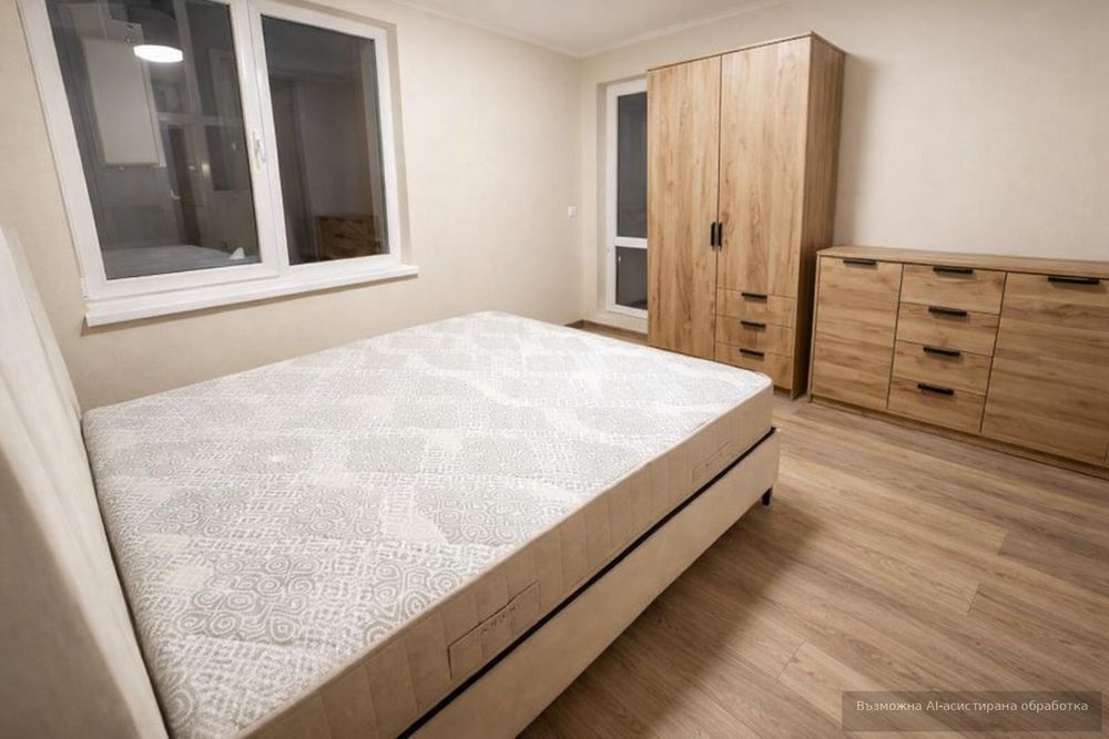 Дава се под наем Двустаен апартамент в Пловдив, Кючук Париж - 66 кв.м за 548.25 € - Снимка #4