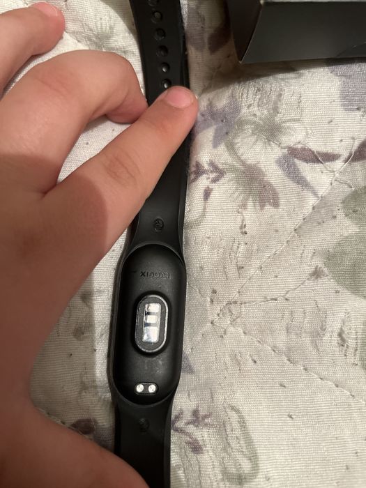 Часы Smart Band 7