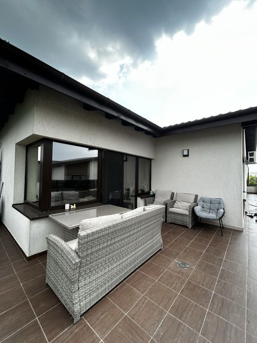 Apartament in chirie, Iasi Bucium