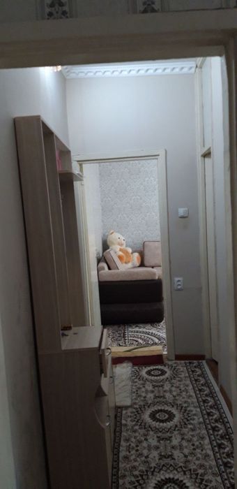 ×Чиланзар 9, 2/4/4 ‼️РАЗДЕЛКА, 48м²‼️ Продаётся квартира