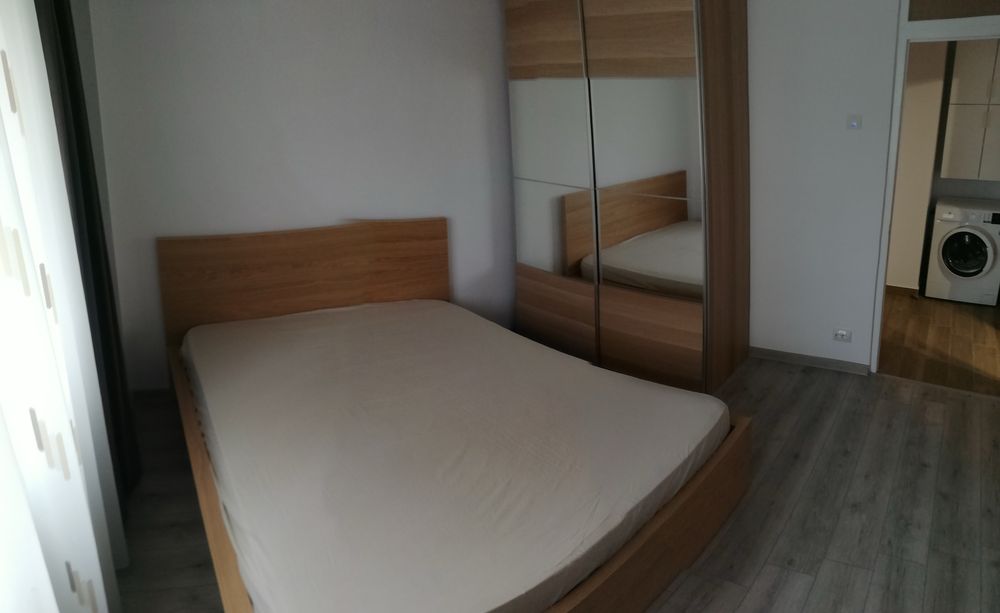 Inchiriez 2 camere Brancoveanu