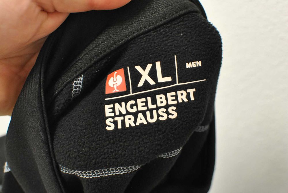 Engelbert Strauss vesta termala marimea XL  (3619)