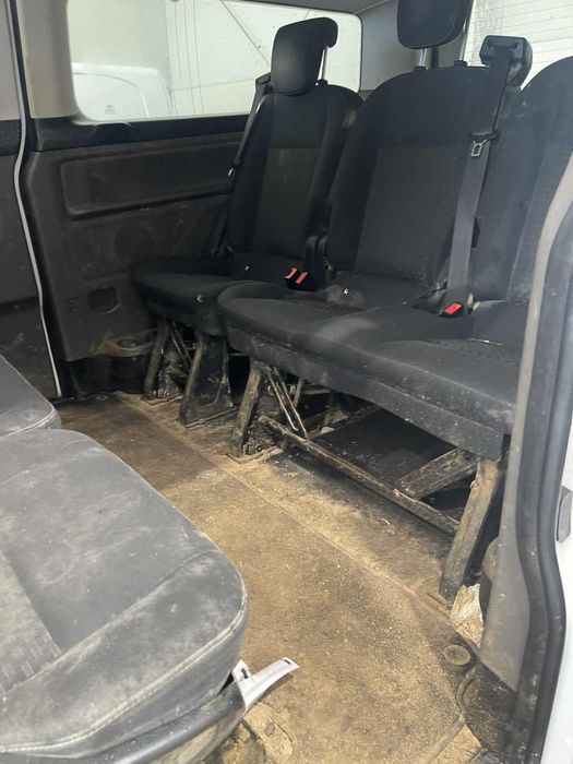 Servici detailing auto