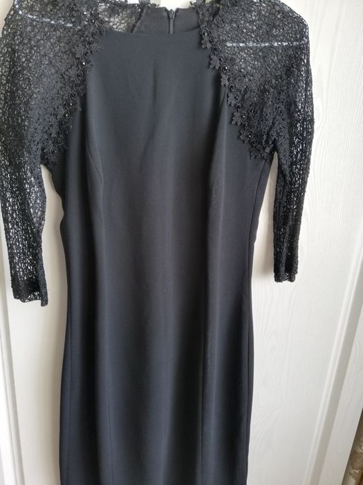 Платье производство Турция