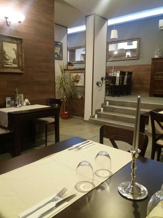 Дава се под наем Заведение в София, Люлин 10 - 140 кв.м за 2000 € - Снимка #6