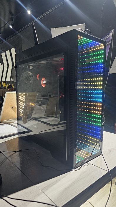 Zborika kaputer Aorus