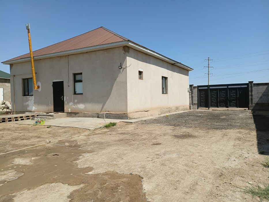 жер үй сатылады саудасы бар