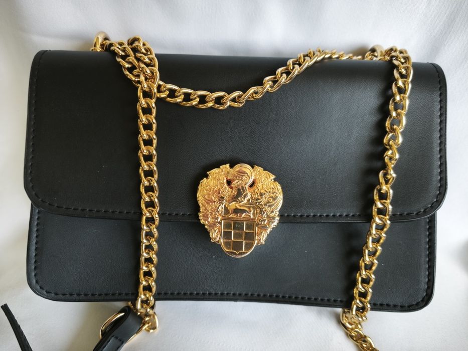 Vince Camuto, чанта еко кожа