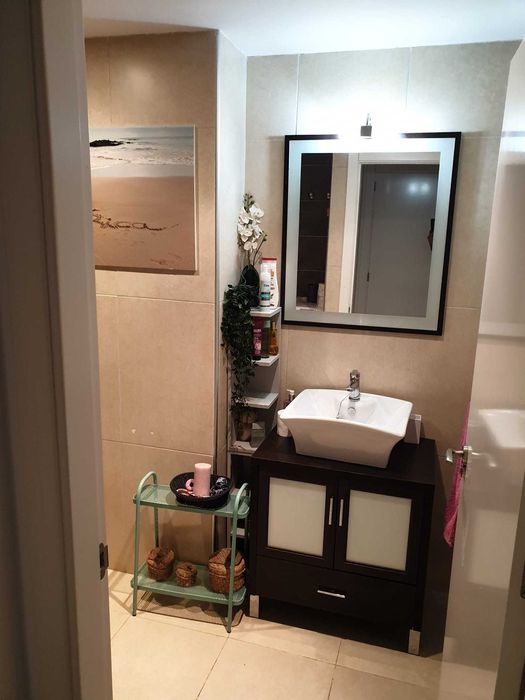 Apartament la mare in Spania