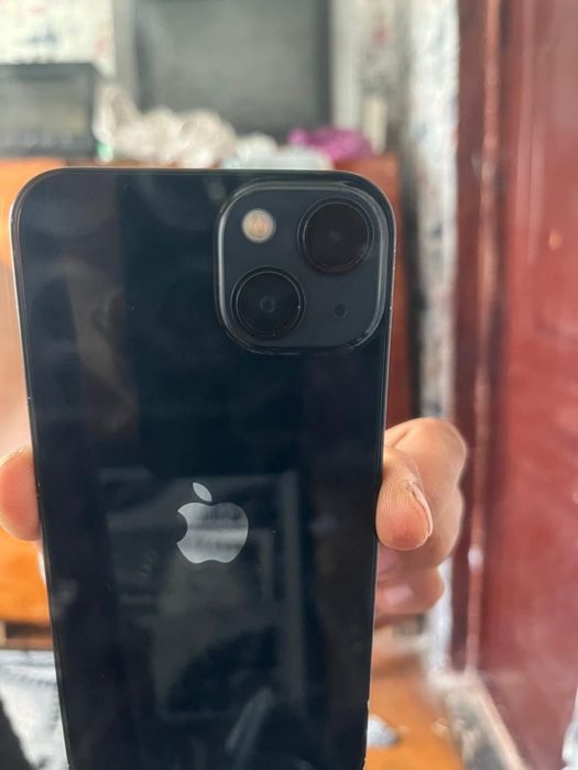 Iphone 13 88акб 128гб