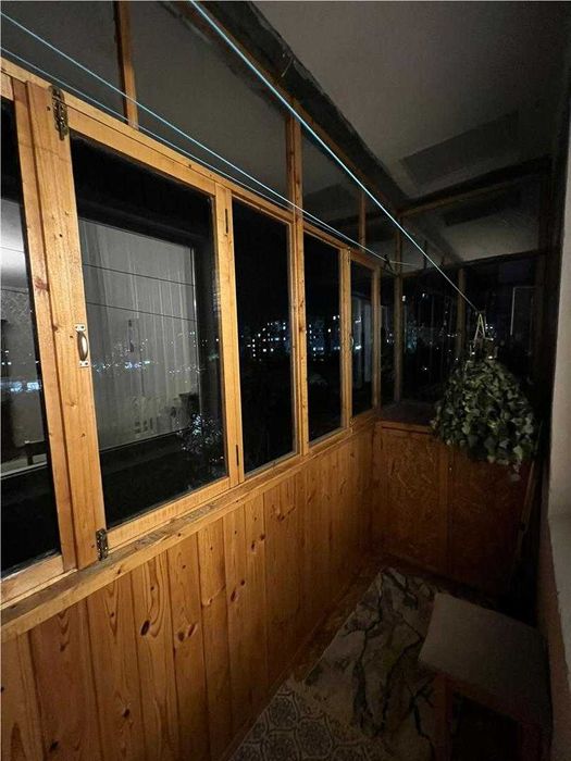 4 комн улучш Степной 4, 5 этаж