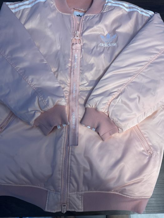 Куртка Adidas (оригинал) женская