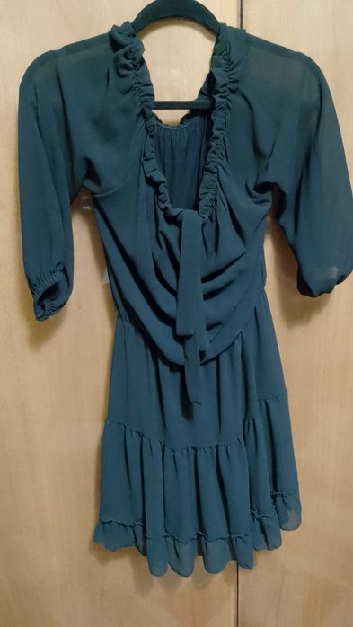 Дамски рокли и поли