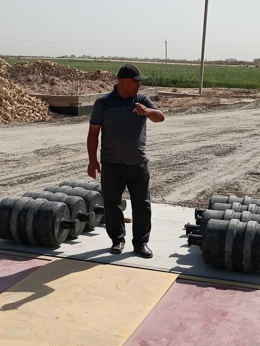 Ремонт, профилактика и техническое обслуживание всех типов весов