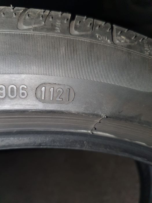 Vand set 4 cauciucuri