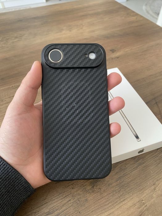 Iphone air 17 256 гб