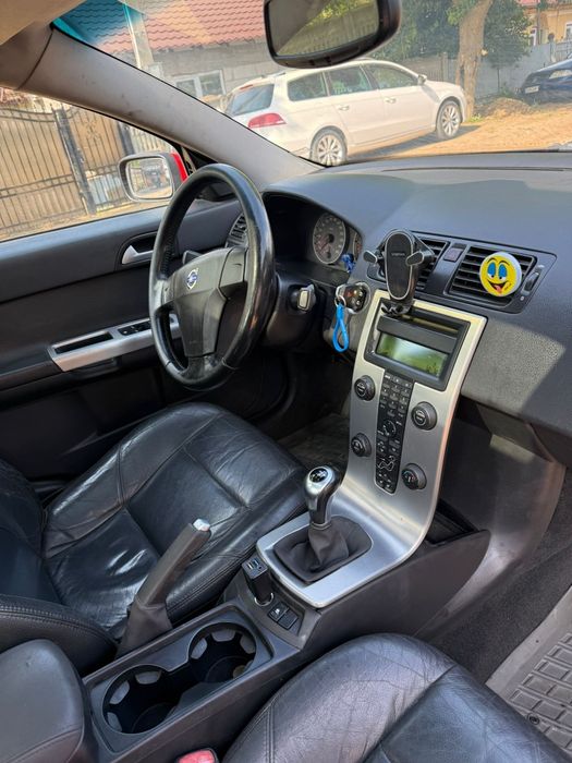 Vînd Volvo S40 an 2006