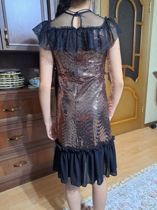 Срочно продам платье