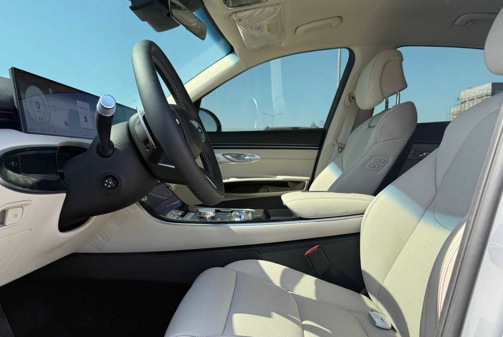 Genesis GV70 new korea