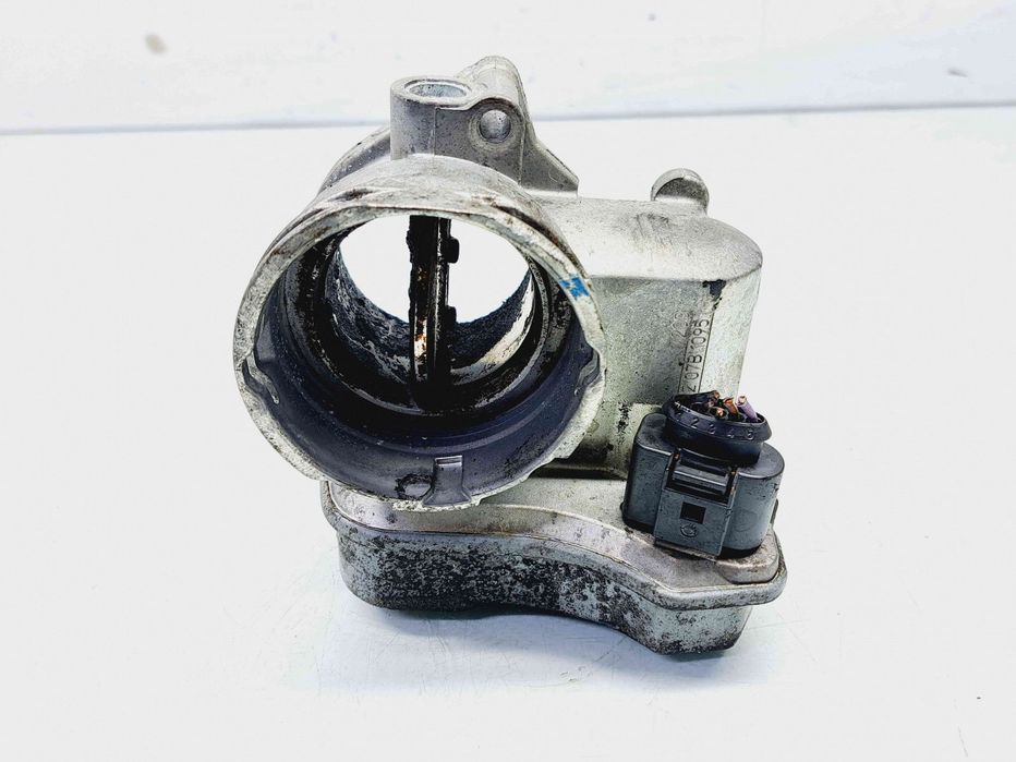 Clapeta acceleratie Volkswagen Passat B6 (3C2) [Fabr 2005-2010] 03G129