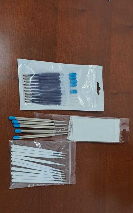 PIXURI LA 7 lei + REZERVE LA 1 leu